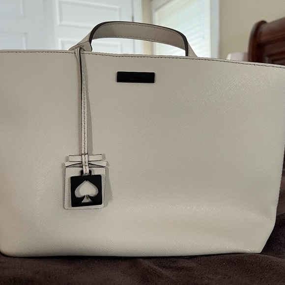 Kate Spade Mini Tote - Picture 9 of 12